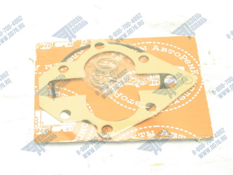 Картинка для Ремонтный комплект масляного насоса КПП